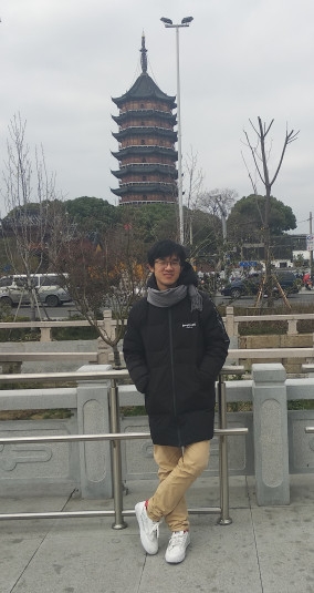 南有乔木的第三张照片--江苏中老年相亲网