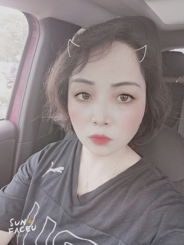 灰太狼姐姐的第一张照片--江苏中老年相亲网