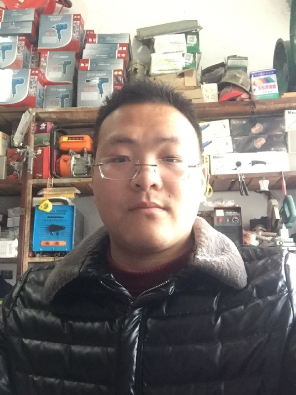鼎福的第二张照片--江苏中老年相亲网