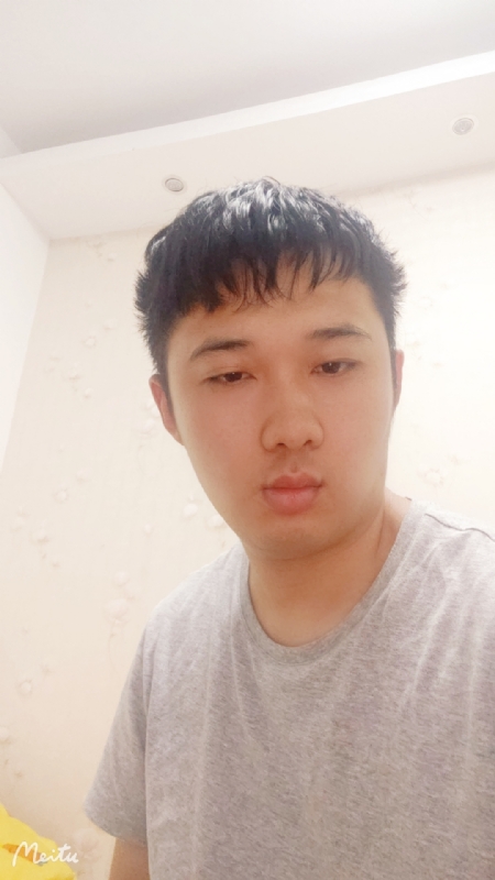 凯大力的第二张照片--江苏中老年相亲网