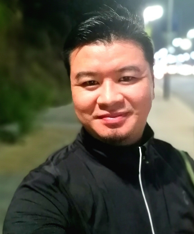 柏源的第二张照片--江苏中老年相亲网