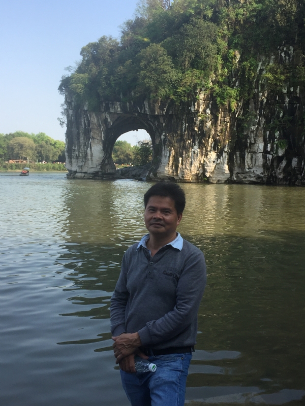 王集的第一张照片--江苏中老年相亲网