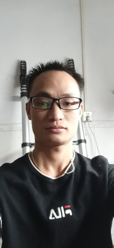 蔡先生的第一张照片--江苏中老年相亲网