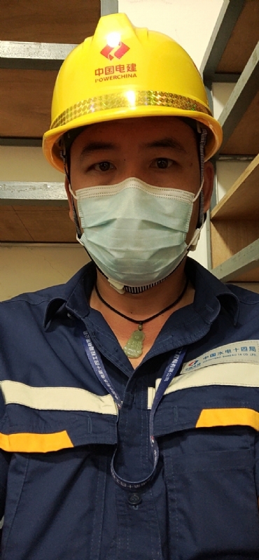 冬日温情的第一张照片--江苏中老年相亲网