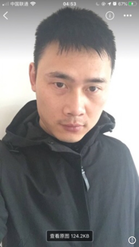 雄心壮志的第一张照片--江苏中老年相亲网