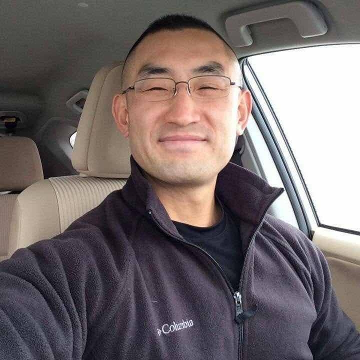 Kim的第一张照片--江苏中老年相亲网