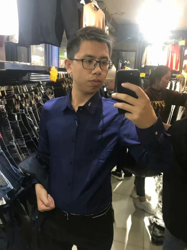 叶自飘零的第一张照片--江苏中老年相亲网