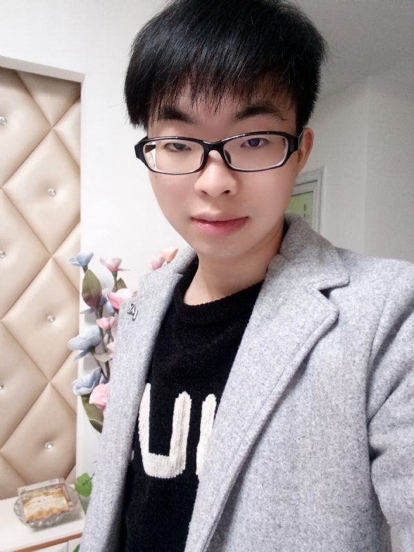 何先生的第一张照片--江苏中老年相亲网