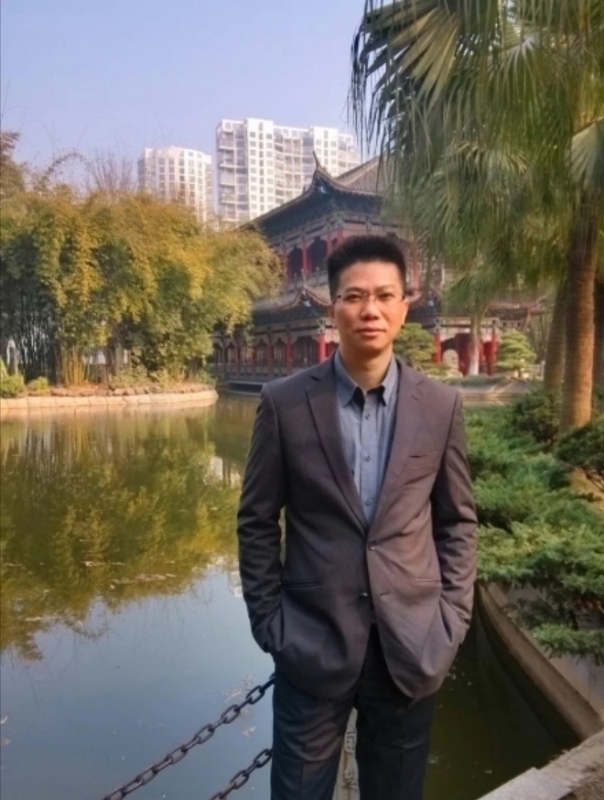 chen的第二张照片--江苏中老年相亲网