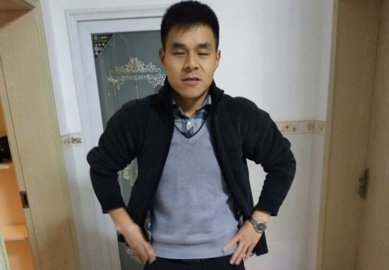 狼行天下??的第一张照片--江苏中老年相亲网