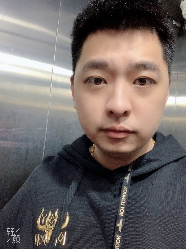 平安喜乐的第一张照片--江苏中老年相亲网
