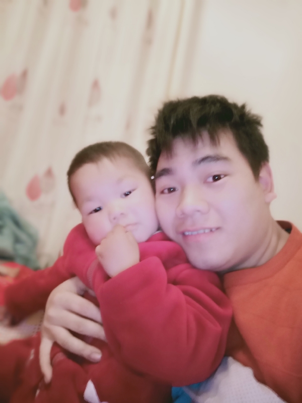 孤独一生的第一张照片--江苏中老年相亲网
