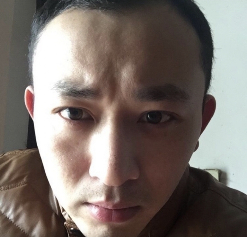 摘星小虫的第一张照片--江苏中老年相亲网