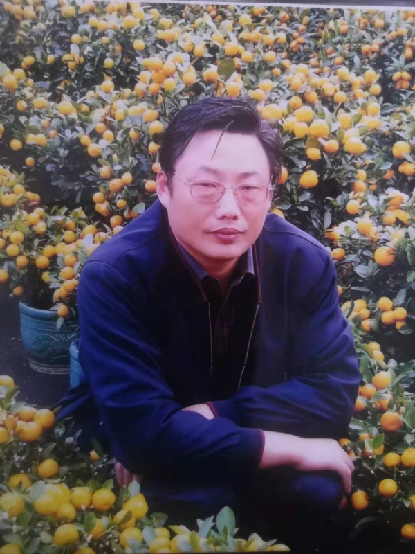 春雨的第一张照片--江苏中老年相亲网