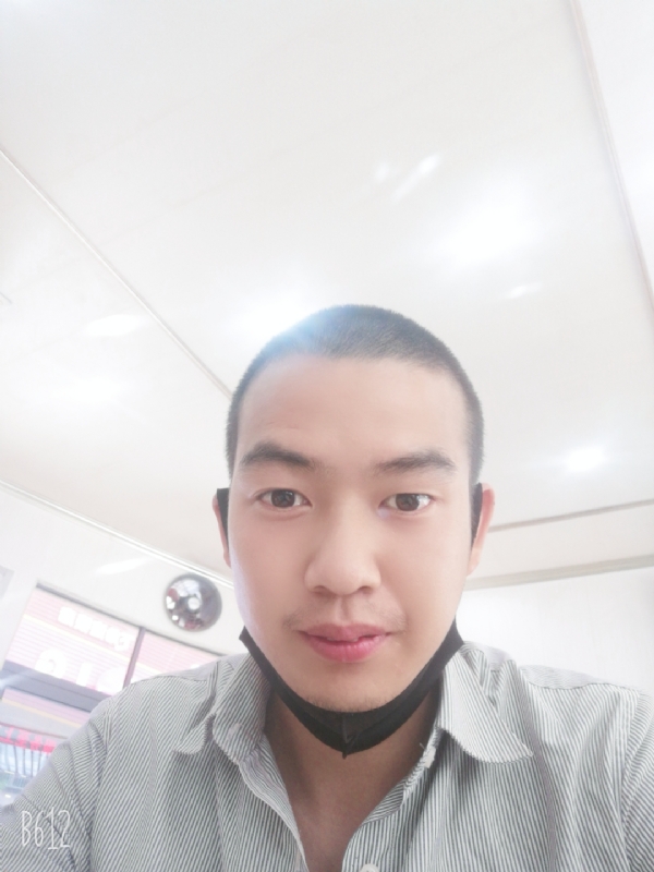 清的第二张照片--江苏中老年相亲网