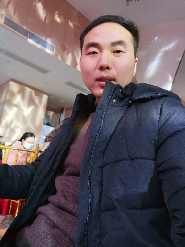 找属于自己的幸福的第一张照片--江苏中老年相亲网