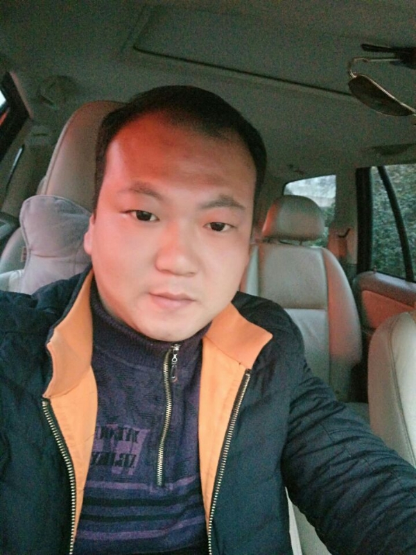 为梦想加油的第一张照片--江苏中老年相亲网