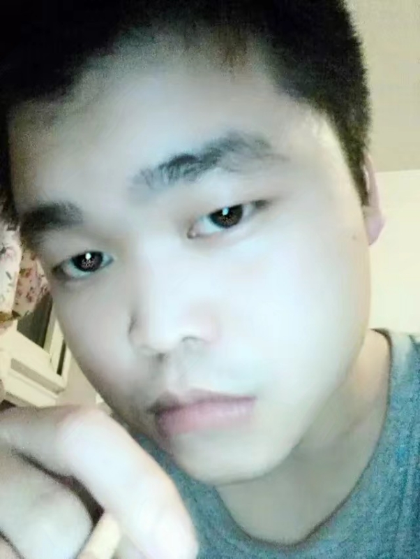 兔子的第二张照片--江苏中老年相亲网