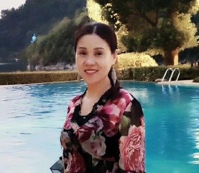 Xiang女士的第一张照片--江苏中老年相亲网