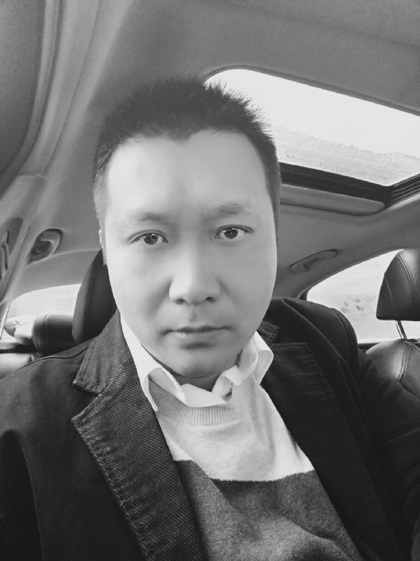 静水寒的第一张照片--江苏中老年相亲网