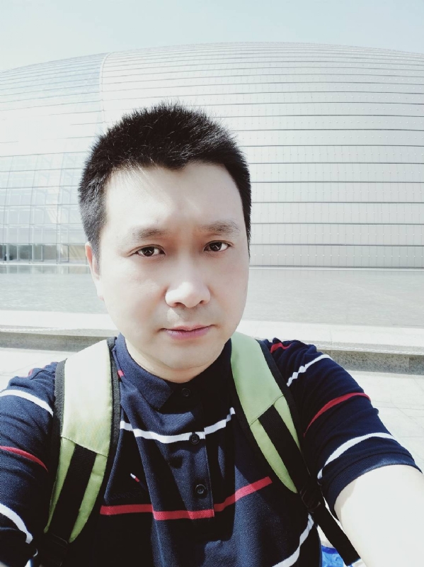 静水寒的第二张照片--江苏中老年相亲网