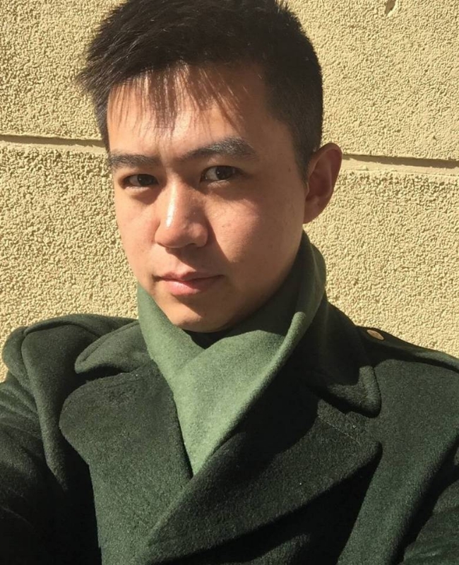 时过境迁的第三张照片--江苏中老年相亲网