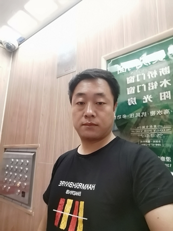 江南烟雨的第一张照片--江苏中老年相亲网