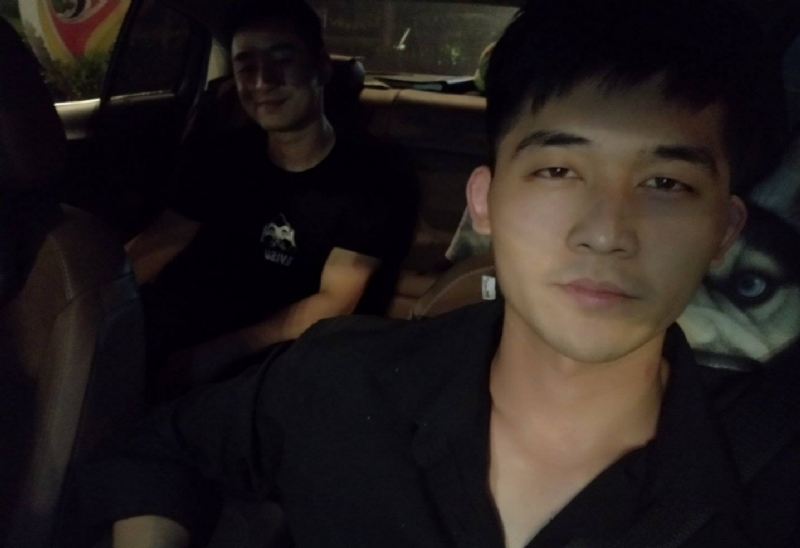 你的好好先生的第一张照片--江苏中老年相亲网