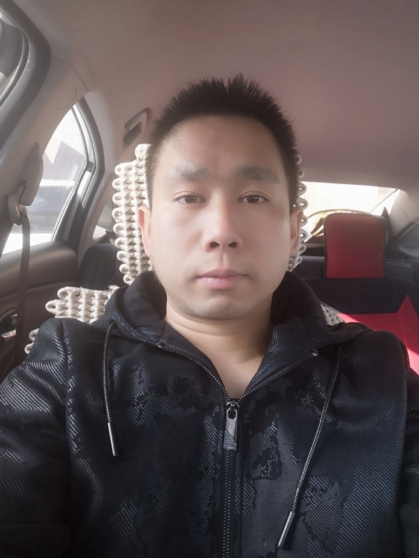 孤独的狼的第二张照片--江苏中老年相亲网