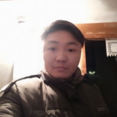 糖果的第一张照片--江苏中老年相亲网