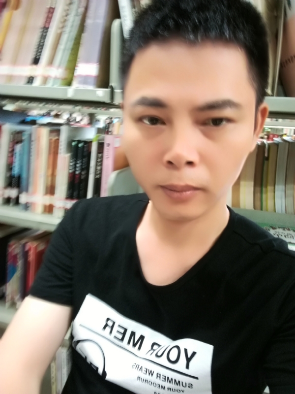 青青子衿的第一张照片--江苏中老年相亲网