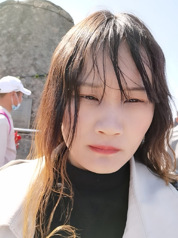 木子李的第一张照片--江苏中老年相亲网