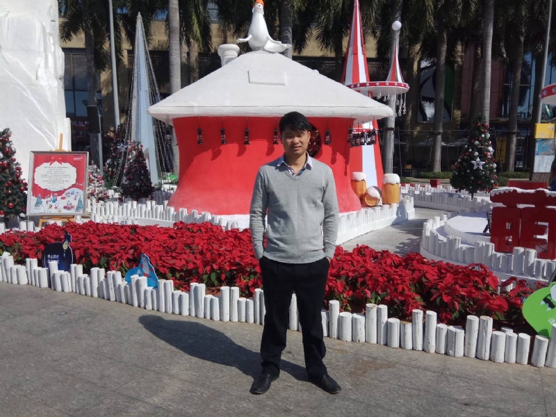 吉米金的第一张照片--江苏中老年相亲网