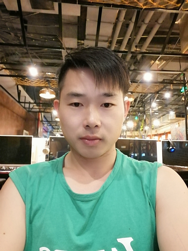 等风来的第一张照片--江苏中老年相亲网
