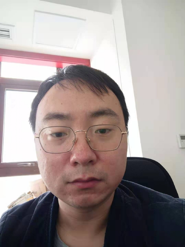 慕容清的第一张照片--江苏中老年相亲网