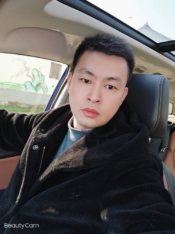 快乐无罪的第三张照片--江苏中老年相亲网