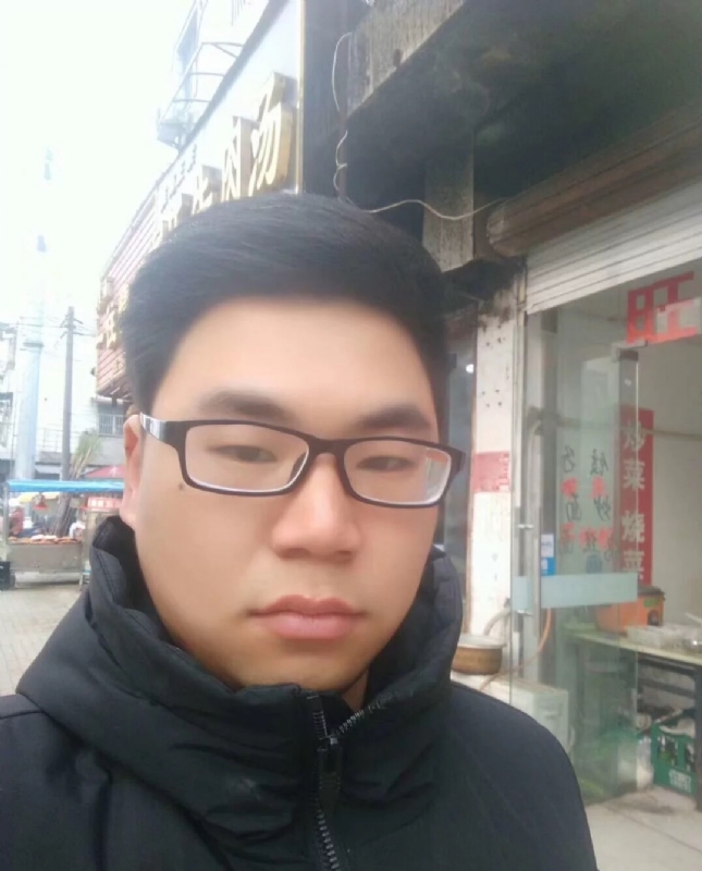 枯叶??的第一张照片--江苏中老年相亲网