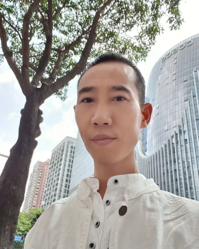 明旺1314的第二张照片--江苏中老年相亲网