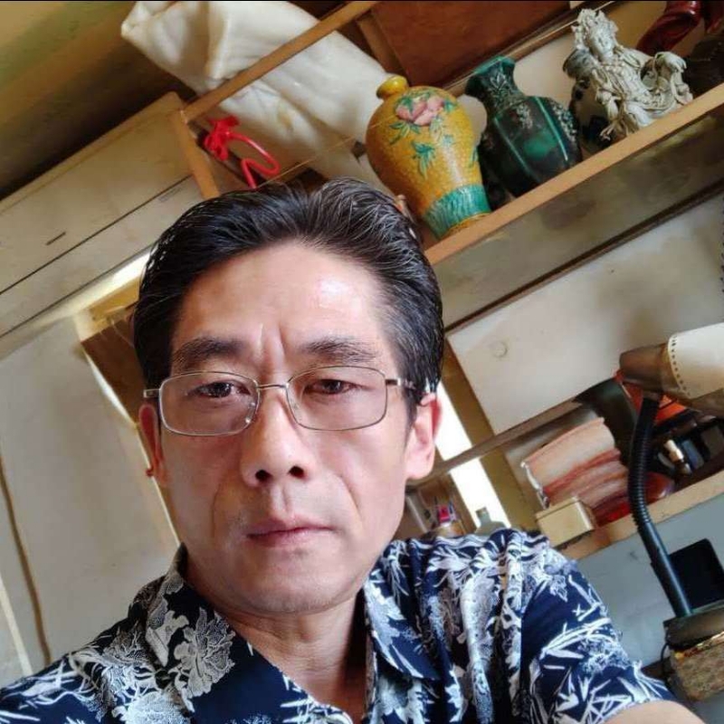 没有爱情也要飞渡一生的第一张照片--江苏中老年相亲网