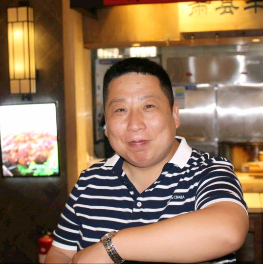 慢半拍的第一张照片--江苏中老年相亲网