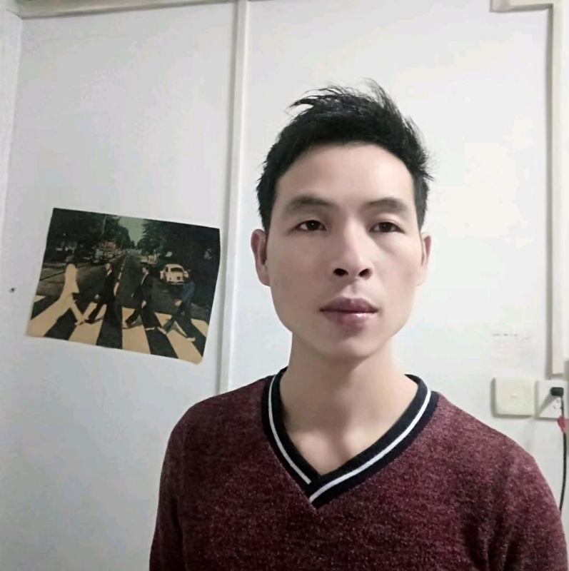 真诚相待的第一张照片--江苏中老年相亲网