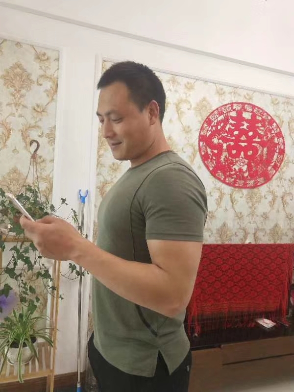 旧时相识的第三张照片--江苏中老年相亲网