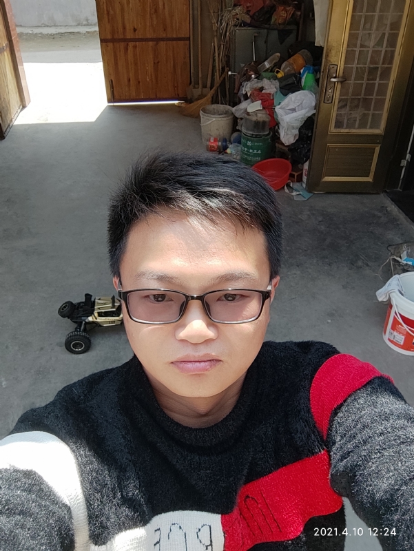 社交恐惧的第一张照片--江苏中老年相亲网