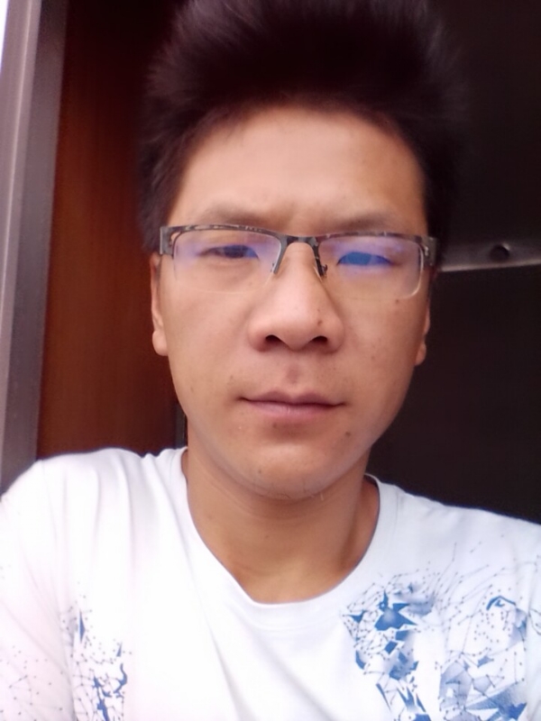 听雨的第一张照片--江苏中老年相亲网