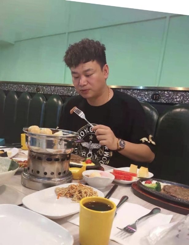 杰的第一张照片--江苏中老年相亲网