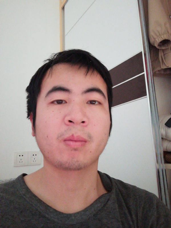 南西南Bei的第三张照片--江苏中老年相亲网