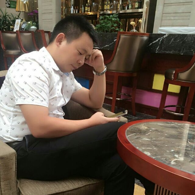 高升的第一张照片--江苏中老年相亲网