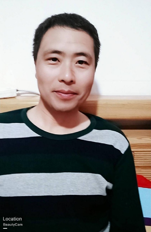 真爱难寻的第一张照片--江苏中老年相亲网