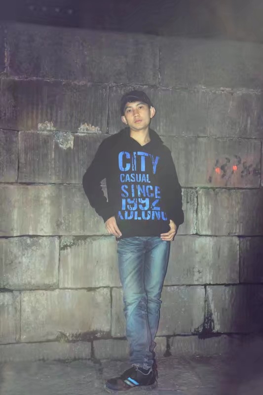 黄渊军的第一张照片--江苏中老年相亲网