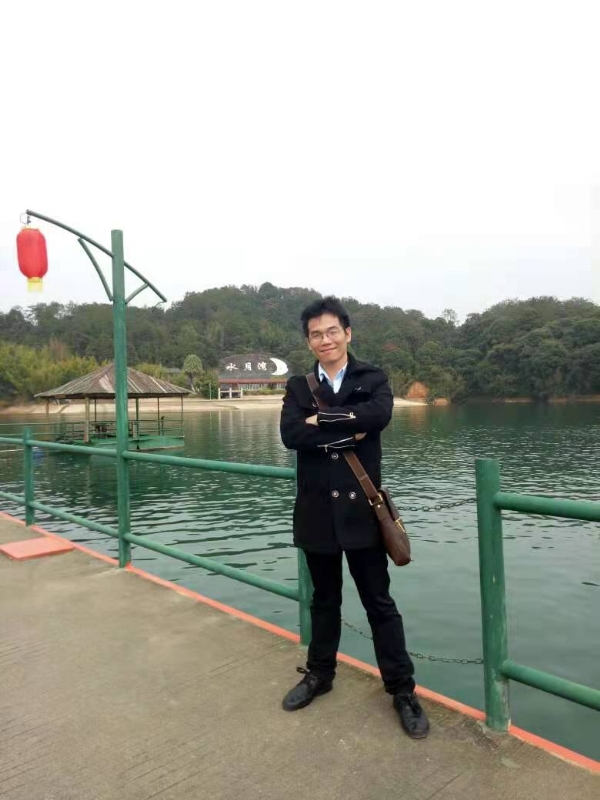 缘分不期而遇的第一张照片--江苏中老年相亲网